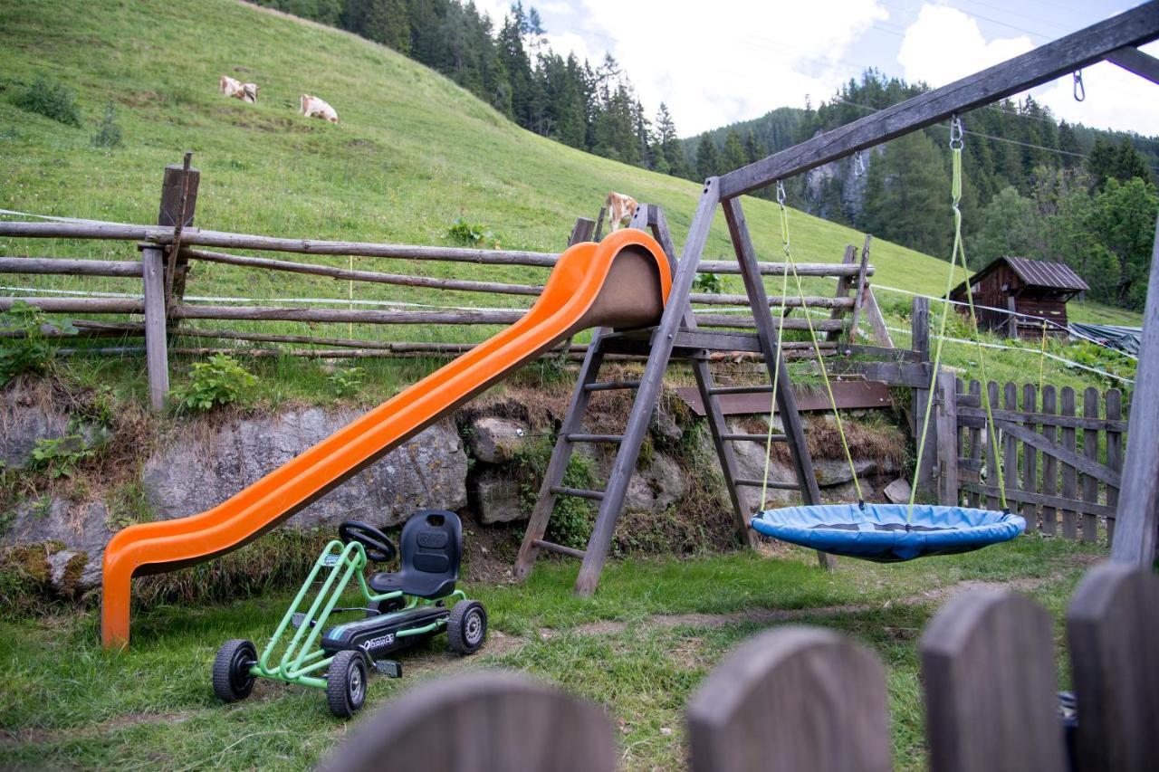 Alpengruss Affittacamere